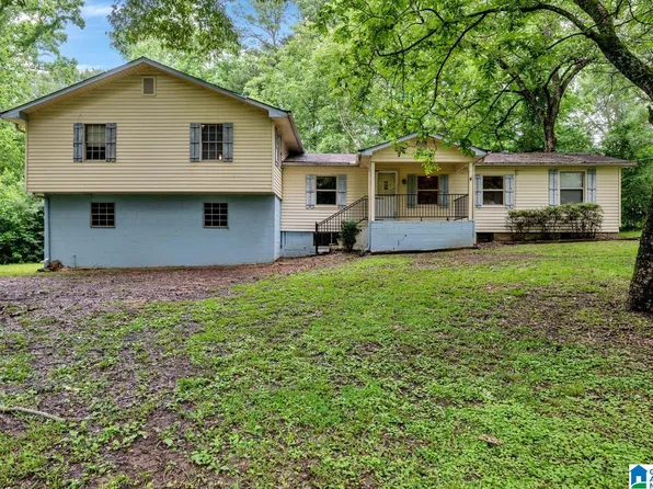 2749 Woodruff Mill Rd, Adamsville, AL 35005