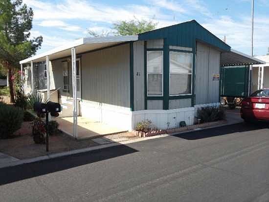 1st image of 2121 N Center St Lot 81