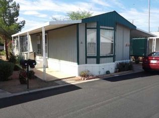 2121 N Center St LOT 81, Mesa, AZ 85201