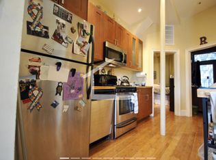 9 Cortes St #2A, Boston, MA 02116