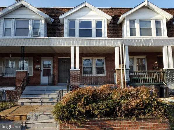 2604 S 70th St, Philadelphia, PA 19142