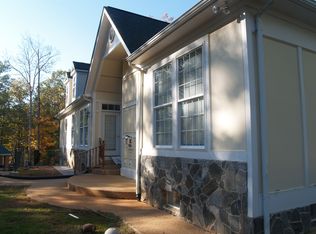 4546 Richards Fort Ln, Jeffersonton, VA 22724