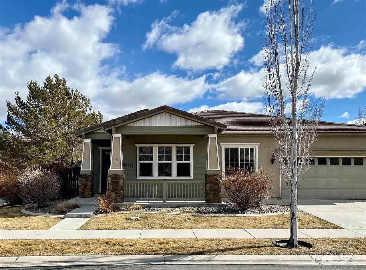 10554 Thistle Berry Ct photo 1