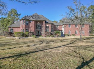 10802 Anchor Way, Magnolia, TX 77354