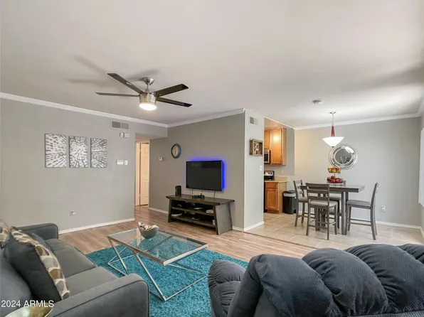3600 N Hayden Rd APT 2509, Scottsdale, AZ 85251