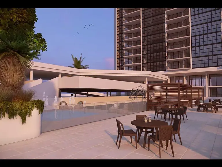1901 Brickell Ave #B1109 — Photo 38
