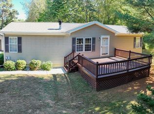 6886 S Chase Rd, Sobieski, WI 54171