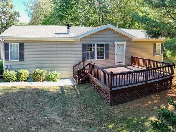 6886 S Chase Rd, Sobieski, WI 54171