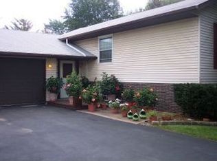 751 Bradley Ave, Matteson, IL 60443