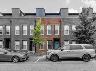 429 SW B St, Bentonville, AR 72712