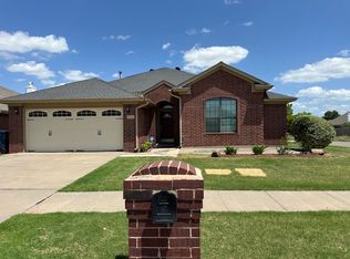 10212 Biscay Ct, Oklahoma City, OK 73159
