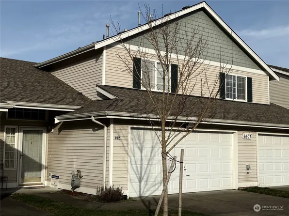 6607 Millstone Lane SE #G102, Olympia, WA 98513
