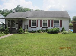 133 Haas Ln, Sellersburg, IN 47172