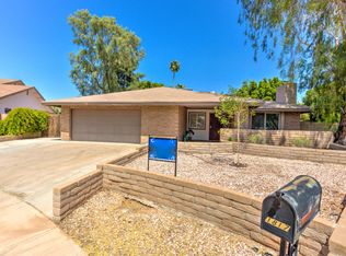 1817 S Rogers Cir, Mesa, AZ 85202