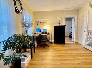 34 Baxter Ave, Quincy, MA 02169