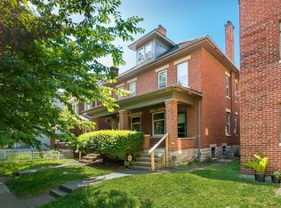 247 Thurman Ave, Columbus, OH