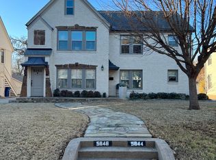 5844 McCommas Blvd, Dallas, TX 75206