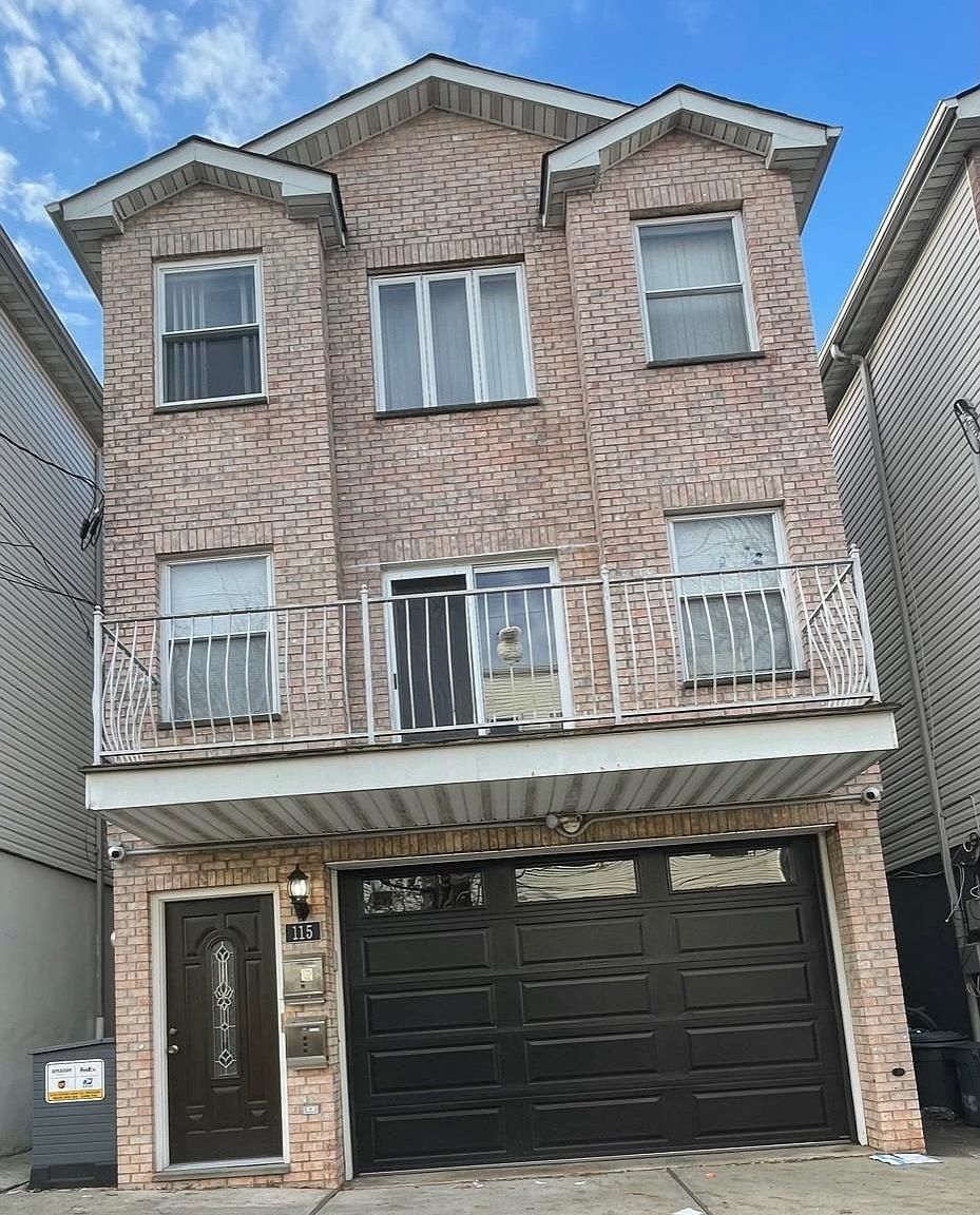 115 Oxford Ave 1, Jersey City, NJ 07304 Zillow