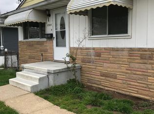 2925 Wingate Ave, Akron, OH 44314