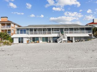 42 Gulf Blvd APT 15, Indian Rocks Beach, FL 33785