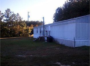 1023 Russell Ln, Summit, MS 39666