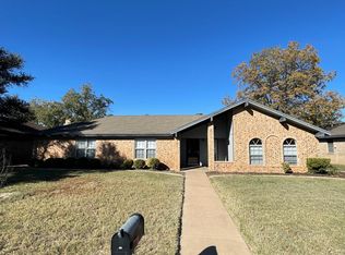 3006 Timber Ridge Dr, San Angelo, TX 76904