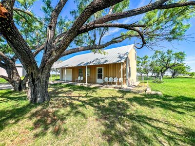 5260 County Road 268, Anson, TX, 79501