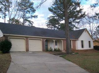 510 Berwick Dr, Brandon, MS 39047
