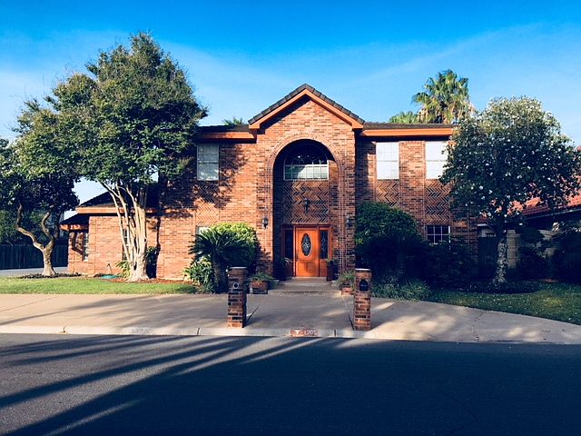 1st image of 1205 Cimarron Dr