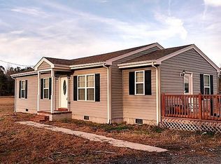 1450 Shellito Ln, Suffolk, VA 23437