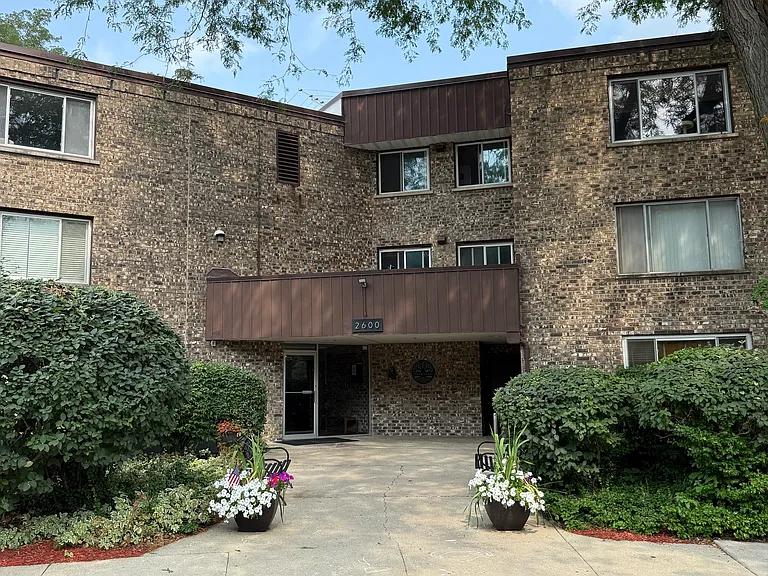 2600 Brookwood Way Dr #103 — Photo 1