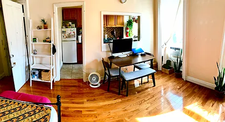 Rented by Boerum Hill Realty