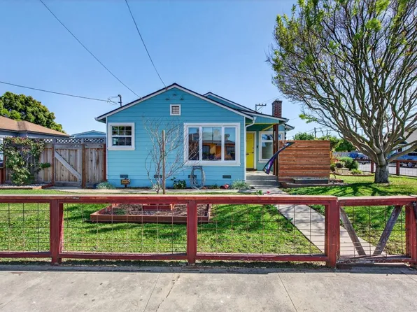 502 E Beach St, Watsonville, CA 95076