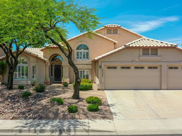 19506 N 73RD Avenue, Glendale, AZ 85308