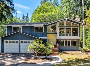 15727 154th Avenue NE, Woodinville, WA 98072