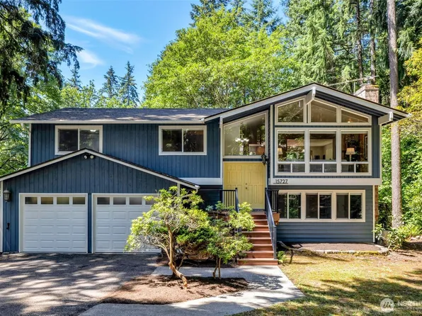 15727 154th Avenue NE, Woodinville, WA 98072