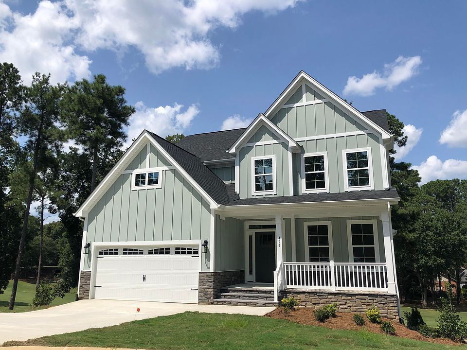 1st image of 421 True Cedar Way Lot 9