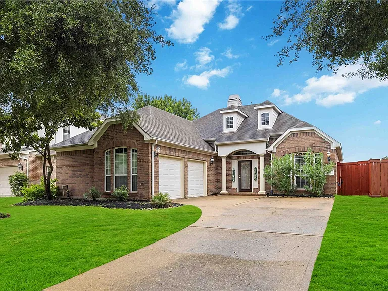 6642 Redberry Glen Ln — Photo 30