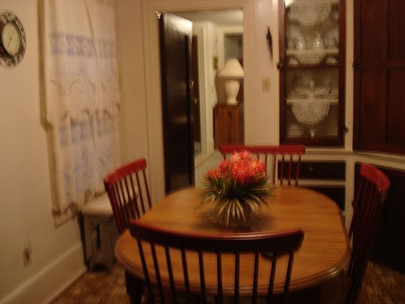 jApartment - Dining Room