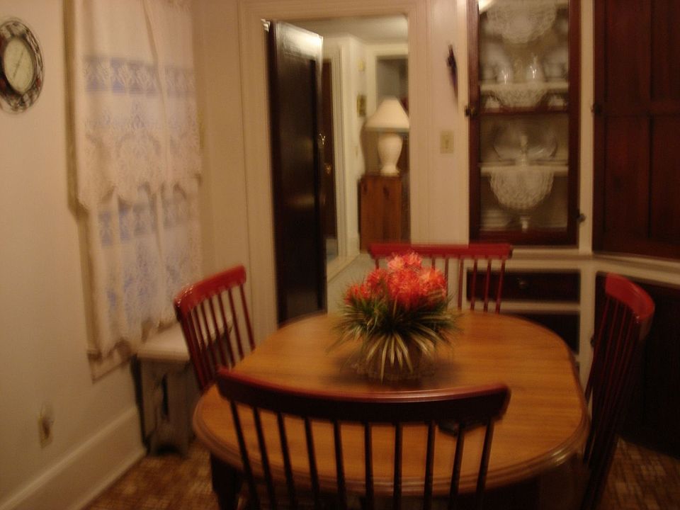 jApartment - Dining Room
