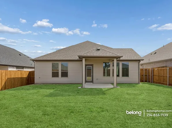 513 Tribble Dr, McKinney, TX 75071