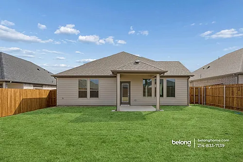 513 Tribble Dr Photo 1