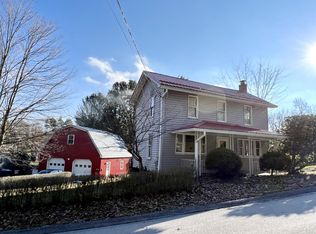 467 Guzzo Rd, Punxsutawney, PA 15767