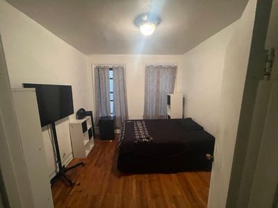 (Undisclosed Address), New York, NY, 10031