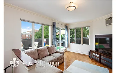 Sold by Douglas Elliman