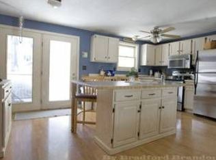 4 Cross St, Lisbon, ME 04252