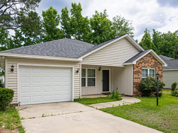 860 Slidingrock Ln, Sumter, SC 29150