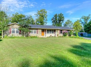 784 Colonial Trce, Frankfort, KY 40601