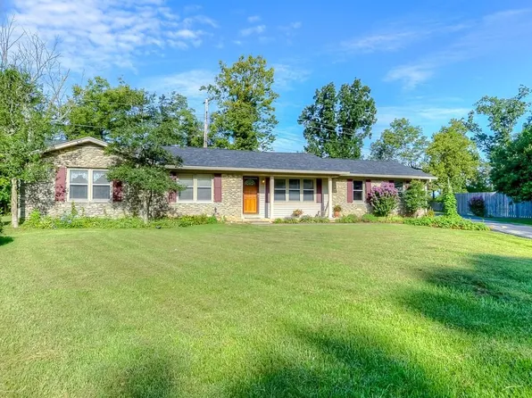 784 Colonial Trce, Frankfort, KY 40601