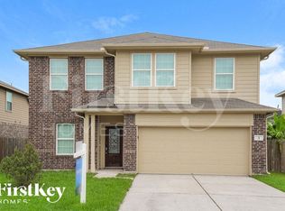 3 Garden Ridge Ct, Manvel, TX 77578